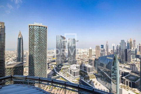Apartamento en Downtown Dubai (Downtown Burj Dubai), Dubai, 2 dormitorios, 191 m², № 19500 - foto 18