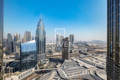 Apartamento en Downtown Dubai (Downtown Burj Dubai), Dubai, 2 dormitorios, 191 m², № 19500 - foto 19