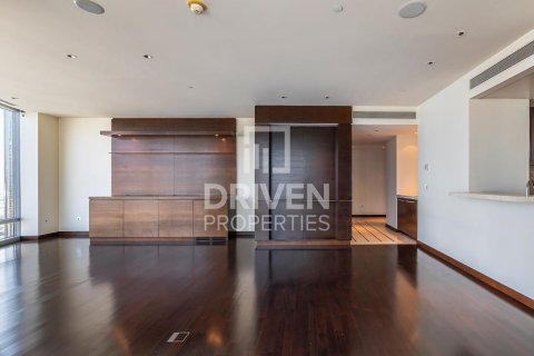 Apartamento en Downtown Dubai (Downtown Burj Dubai), Dubai, 2 dormitorios, 191 m², № 19500 - foto 4