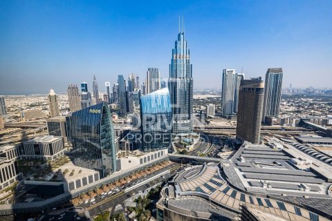 Apartamento en Downtown Dubai (Downtown Burj Dubai), Dubai, 2 dormitorios, 191 m², № 19500 - foto 13