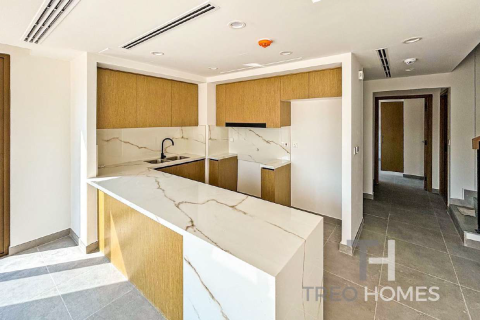 Maison de ville à Dubai, 4 chambres, 216 m², № 16361 - photo 4