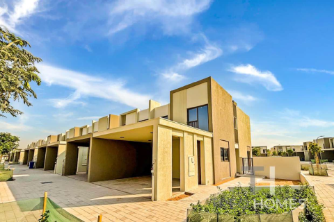 Maison de ville à Dubai, 4 chambres, 216 m², № 16361 - photo 1