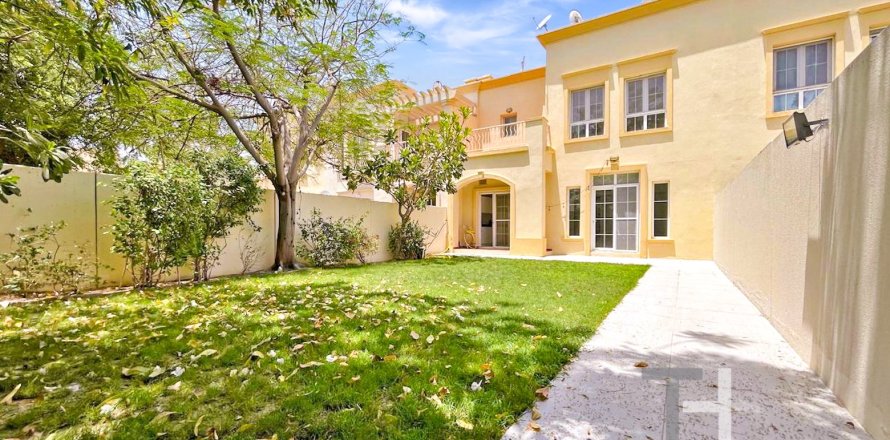 Villa in The Springs, Dubai 3 bedrooms, 228 sq.m. № 16360