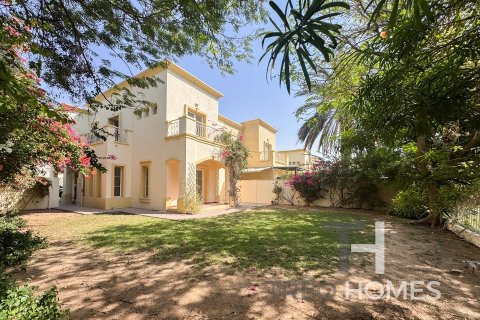 Maison de ville à The Springs, Dubai, 3 chambres, 250 m², № 16359 - photo 1