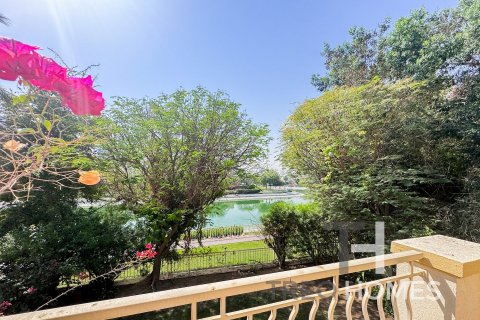 Maison de ville à The Springs, Dubai, 3 chambres, 250 m², № 16359 - photo 2