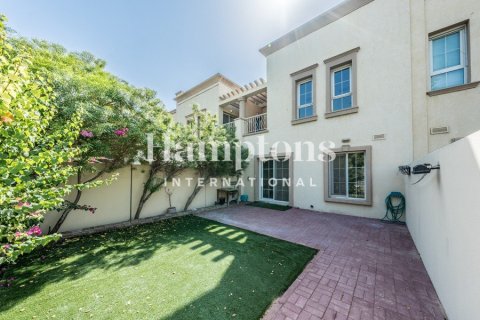 Adosado en Springs 6, The Springs, Dubai, 2 dormitorios, 171.22022900 m², № 113140 - foto 16