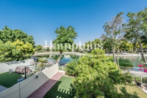 Adosado en Springs 6, The Springs, Dubai, 2 dormitorios, 171.22022900 m², № 113140 - foto 12
