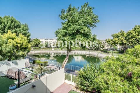 Adosado en Springs 6, The Springs, Dubai, 2 dormitorios, 171.22022900 m², № 113140 - foto 22