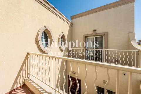 Adosado en Springs 6, The Springs, Dubai, 2 dormitorios, 171.22022900 m², № 113140 - foto 6