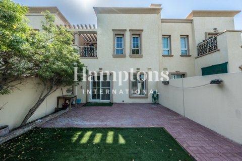 Adosado en Springs 6, The Springs, Dubai, 2 dormitorios, 171.22022900 m², № 113140 - foto 5