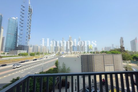 Снять в аренду квартиру в The Hills A, The Hills, Дубай: 2 спальни, 147.97032422м², № 113134 - фото 10