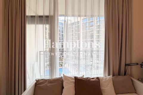 شقة في خور دبي, دبي 1غرف نوم, 78.68884100 م² رقم 113133 - صورة 11