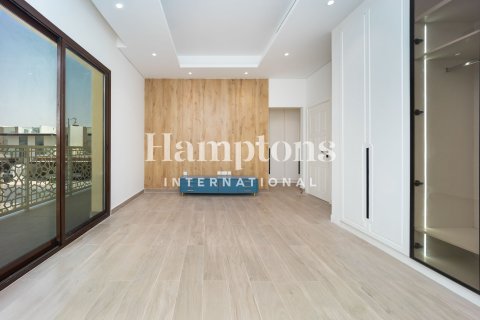 Снять в аренду таунхаус в Murooj Al Furjan, Al Furjan, Дубай: 4 спальни, 202.31021795м², № 113137 - фото 17