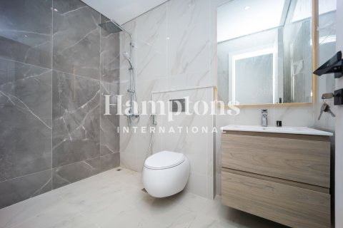 Снять в аренду таунхаус в Murooj Al Furjan, Al Furjan, Дубай: 4 спальни, 202.31021795м², № 113137 - фото 5
