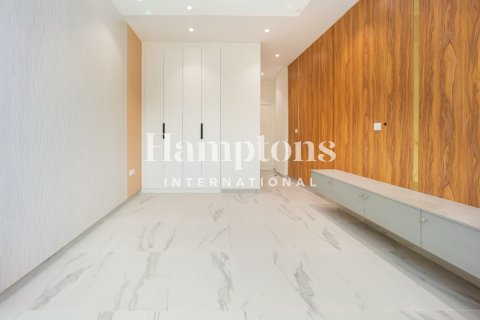 Снять в аренду таунхаус в Murooj Al Furjan, Al Furjan, Дубай: 4 спальни, 202.31021795м², № 113137 - фото 3