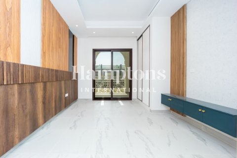 Снять в аренду таунхаус в Murooj Al Furjan, Al Furjan, Дубай: 4 спальни, 202.31021795м², № 113137 - фото 30