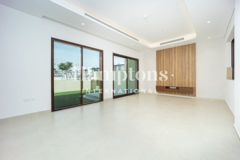 Снять в аренду таунхаус в Murooj Al Furjan, Al Furjan, Дубай: 4 спальни, 202.31021795м², № 113137 - фото 27