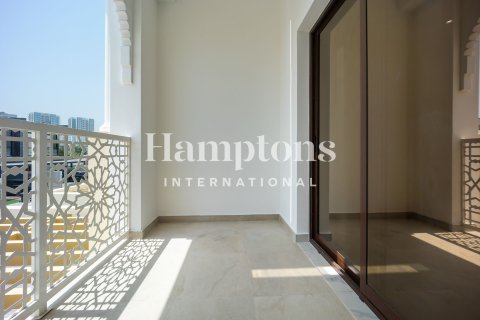 Снять в аренду таунхаус в Murooj Al Furjan, Al Furjan, Дубай: 4 спальни, 202.31021795м², № 113137 - фото 21