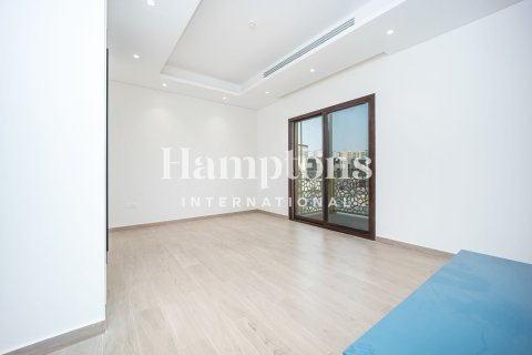 Снять в аренду таунхаус в Murooj Al Furjan, Al Furjan, Дубай: 4 спальни, 202.31021795м², № 113137 - фото 11