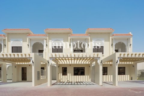 Снять в аренду таунхаус в Murooj Al Furjan, Al Furjan, Дубай: 4 спальни, 202.31021795м², № 113137 - фото 25