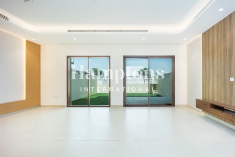 Снять в аренду таунхаус в Murooj Al Furjan, Al Furjan, Дубай: 4 спальни, 202.31021795м², № 113137 - фото 8