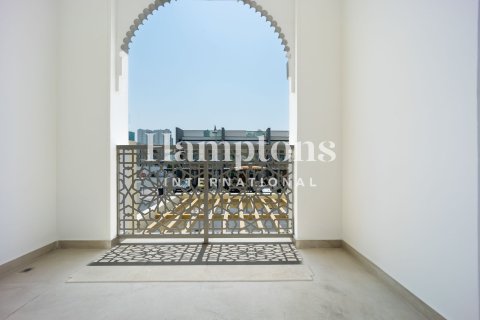 Снять в аренду таунхаус в Murooj Al Furjan, Al Furjan, Дубай: 4 спальни, 202.31021795м², № 113137 - фото 20