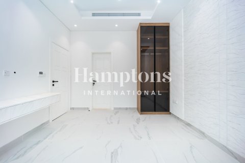 Снять в аренду таунхаус в Murooj Al Furjan, Al Furjan, Дубай: 4 спальни, 202.31021795м², № 113137 - фото 28