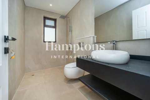Снять в аренду таунхаус в Murooj Al Furjan, Al Furjan, Дубай: 4 спальни, 202.31021795м², № 113137 - фото 4