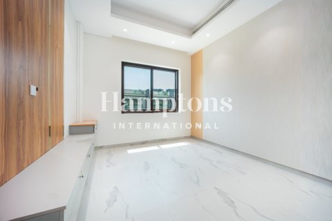Снять в аренду таунхаус в Murooj Al Furjan, Al Furjan, Дубай: 4 спальни, 202.31021795м², № 113137 - фото 18