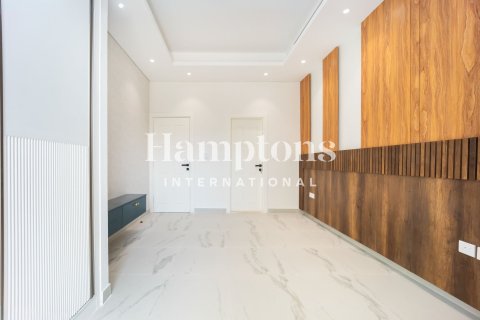 Снять в аренду таунхаус в Murooj Al Furjan, Al Furjan, Дубай: 4 спальни, 202.31021795м², № 113137 - фото 10
