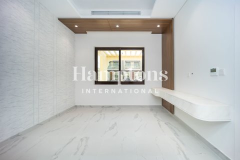 Снять в аренду таунхаус в Murooj Al Furjan, Al Furjan, Дубай: 4 спальни, 202.31021795м², № 113137 - фото 29