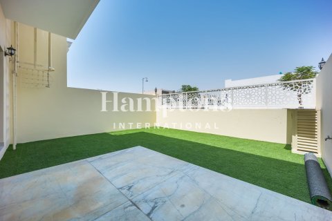 Снять в аренду таунхаус в Murooj Al Furjan, Al Furjan, Дубай: 4 спальни, 202.31021795м², № 113137 - фото 23