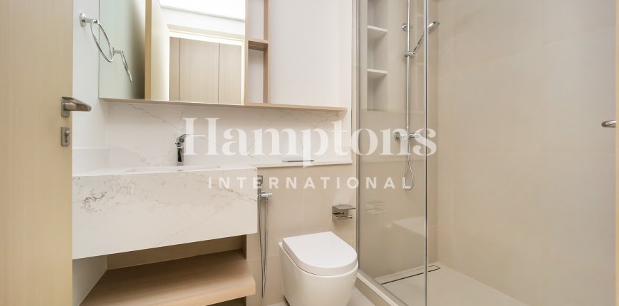 شقة في Maple at Dubai Hills Estate, دبي هيلز استيت, دبي 2 غرف نوم, 99.8707 م² رقم 113138