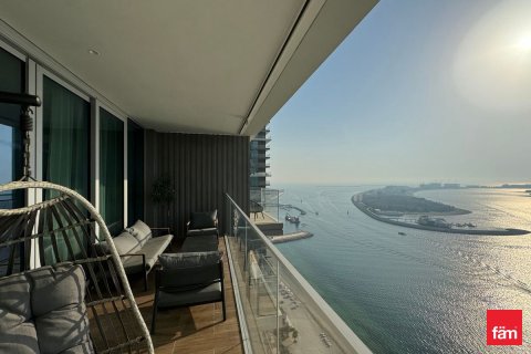 Apartment in Dubai Harbour, Dubai 3 bedrooms, 177.5 sq.m. № 59763 - photo 5