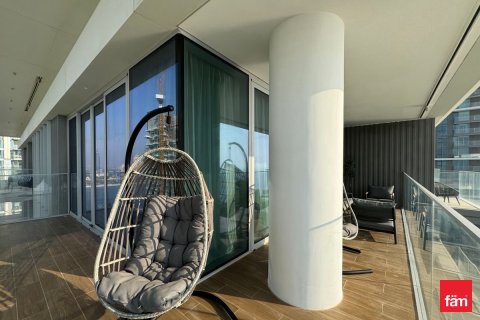 Apartment in Dubai Harbour, Dubai 3 bedrooms, 177.5 sq.m. № 59763 - photo 4
