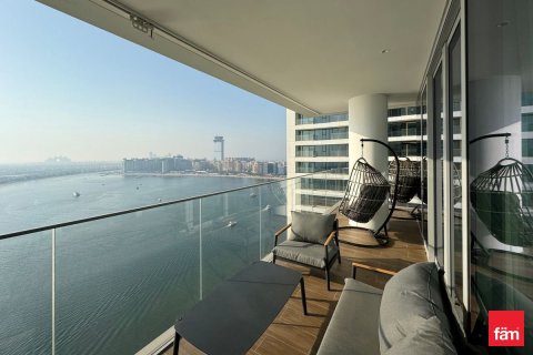 Apartment in Dubai Harbour, Dubai 3 bedrooms, 177.5 sq.m. № 59763 - photo 3
