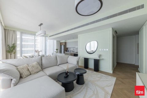 Apartment in Dubai Harbour, Dubai 3 bedrooms, 177.5 sq.m. № 59763 - photo 2