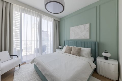 Apartment in Dubai Harbour, Dubai 3 bedrooms, 177.5 sq.m. № 59763 - photo 15