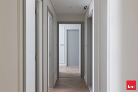 Apartment in Dubai Harbour, Dubai 3 bedrooms, 177.5 sq.m. № 59763 - photo 7