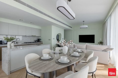Apartment in Dubai Harbour, Dubai 3 bedrooms, 177.5 sq.m. № 59763 - photo 9