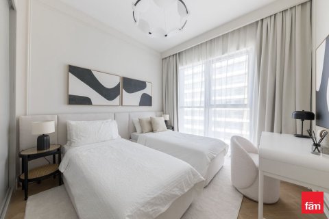 Apartment in Dubai Harbour, Dubai 3 bedrooms, 177.5 sq.m. № 59763 - photo 8