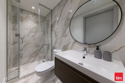 Apartment in Dubai Harbour, Dubai 3 bedrooms, 177.5 sq.m. № 59763 - photo 12
