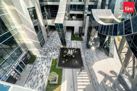 Apartment in Business Bay, Dubai 51.8 sq.m. № 59774 - photo 8