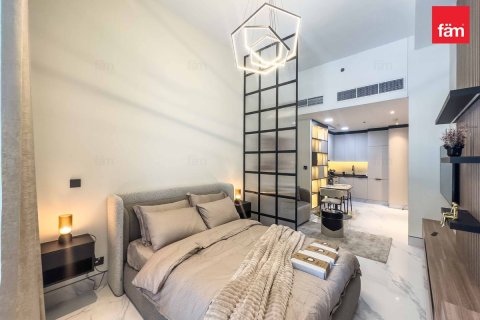 Apartment in Business Bay, Dubai 51.8 sq.m. № 59774 - photo 7