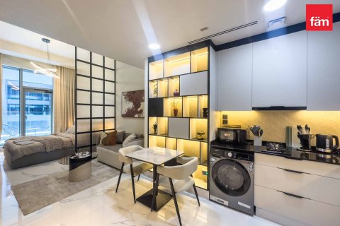 Apartment in Business Bay, Dubai 51.8 sq.m. № 59774 - photo 3