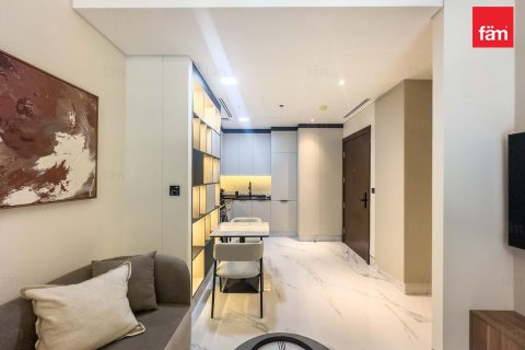 Apartment in Business Bay, Dubai 51.8 sq.m. № 59774 - photo 4