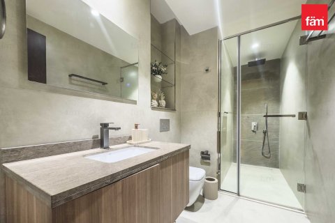 Apartment in Business Bay, Dubai 51.8 sq.m. № 59774 - photo 9