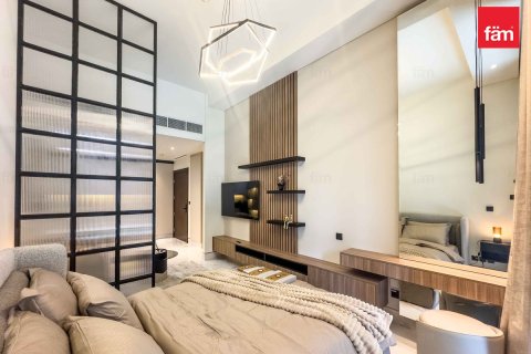 Apartment in Business Bay, Dubai 51.8 sq.m. № 59774 - photo 6