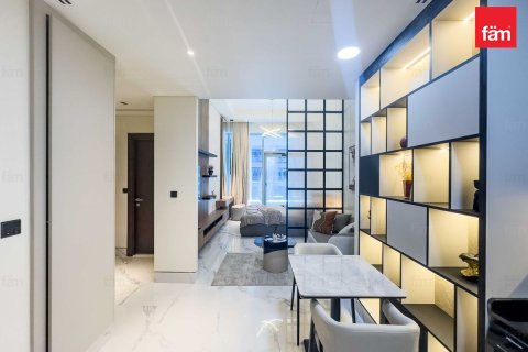 Apartment in Business Bay, Dubai 51.8 sq.m. № 59774 - photo 5