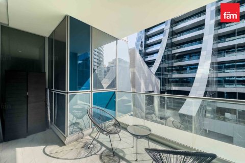 Apartment in Business Bay, Dubai 51.8 sq.m. № 59774 - photo 11